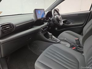 Toyota Yaris 1.0 Luna - Image 4