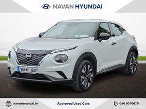 Nissan Juke HYBRID SV - Image 4