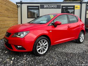 SEAT Ibiza 1.0 2016 - Image 3