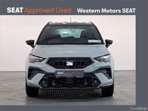SEAT Arona 1.0TSI 115hp DSG SE+ - Image 3