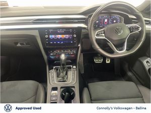 Volkswagen Arteon 2.0TDI D7F 150HP R-LINE - Image 2