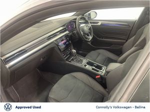 Volkswagen Arteon 2.0TDI D7F 150HP R-LINE - Image 3