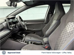 Volkswagen Golf R-LINE 1.5 TSI 150HP *PURE WHITE* - Image 4