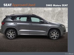 SEAT Ateca 2.0 TDI 150BHP FR - Image 3