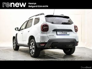 Dacia Duster 1.0 TCe 90 Journey - Image 4