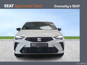 SEAT Ibiza FR 1.0TSI 95hp - Image 4