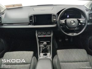 Skoda Karoq STYLE 2.0TDI 115HP *HEATED SEATS*KEYLE - Image 3