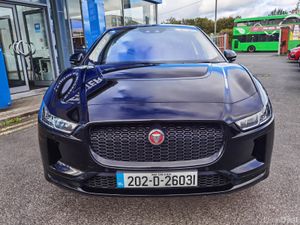 JAGUAR I-PACE EV400 S - Image 2