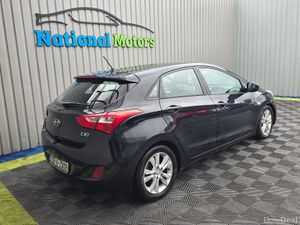 2013 Hyundai i30 1.6 CRDi Classic - Image 3