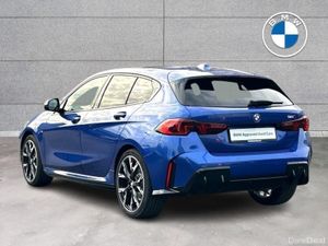 BMW 1-Series 120 M Sport - Image 2