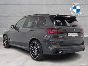 BMW X5 xDrive45e M Sport - Image 3