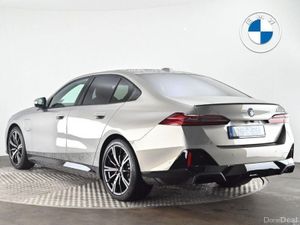 BMW 5-Series 530e M Sport Pro Saloon - Image 2