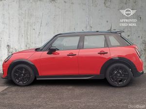 Mini Cooper Cooper C 5 Door - Image 4