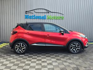 2019 Renault Captur 1.5 dCi ICONIC - Image 2