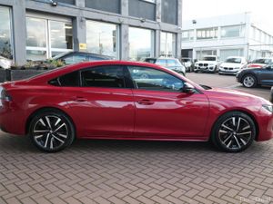 2019 PEUGEOT 508 GT LINE 2 L DIESEL - Image 3