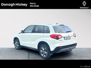 Suzuki Vitara 1.6 DDiS GL+ - Image 3