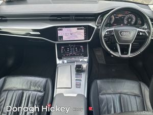 Audi A6 50 TFSI e Quattro - Image 2