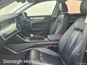 Audi A6 50 TFSI e Quattro - Image 4