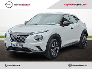 Nissan Juke HYBRID SV - Image 4