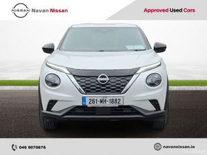 Nissan Juke HYBRID SV - Image 3