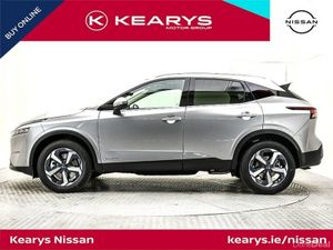 Nissan Qashqai ePOWER SV PREMIUM - GREAT SPECIFICA - Image 3