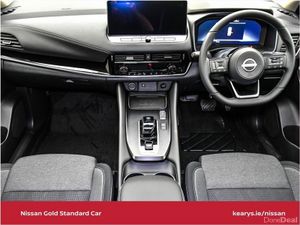 Nissan Qashqai ePOWER SV PREMIUM - GREAT SPECIFICA - Image 4
