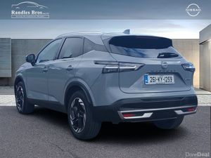 Nissan Qashqai ePOWER QASHQAI SV PREMIUM - Image 4