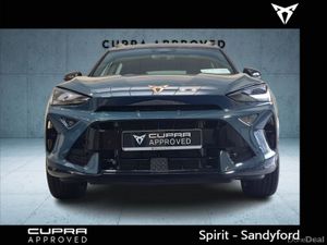 Cupra Formentor 1.5 TSI 150hp V2**Call John 086191 - Image 3
