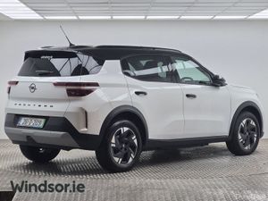 Opel Frontera Electric GS 54kW - Image 3