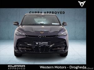 Cupra Tavascan ENDURANCE 282HP (4) - Image 3