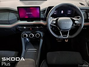 Skoda Kodiaq SPORTLINE 2.0TDI 150HP DSG - Image 3