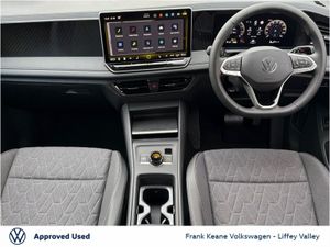 Volkswagen Tiguan *NEARLY NEW* EDITION 75 AUTO PHE - Image 2