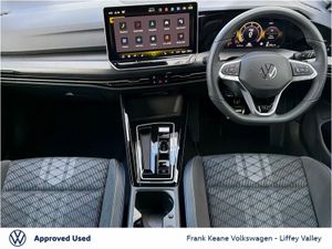Volkswagen Golf R-LINE AUTO 2.0 TDI 150HP *GRENADI - Image 2