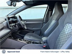 Volkswagen Golf R-LINE AUTO 2.0 TDI 150HP *GRENADI - Image 4