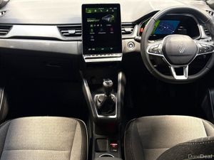 Renault Symbioz techno TCe 140 E06X - Image 2