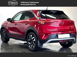 Opel Mokka Elegance 1.2i - Image 3