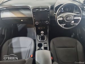 Hyundai Tucson 2WD Comfort Plus - Image 2