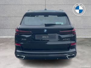 BMW X5 50e - Image 3