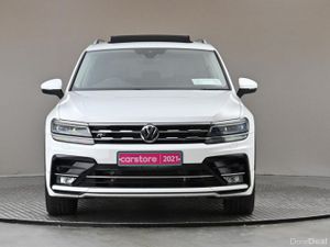 Volkswagen Tiguan Allspace 2.0 TDI R-LINE 6SPD 150 - Image 2