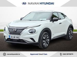 Nissan Juke HYBRID SV - Image 4