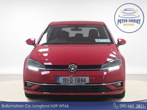 Volkswagen Golf 1.6 TDI 115HP Highline - Image 4