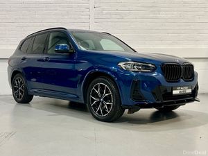 BMW X3 xDrive30e LCI M Sport Auto | €183 per Week - Image 3