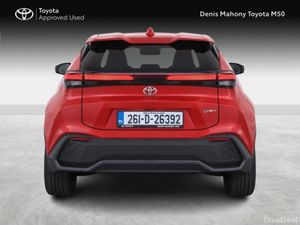 Toyota C-HR Sport Hybrid - Image 4