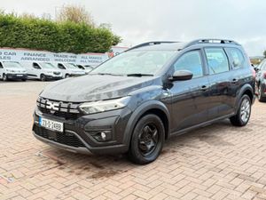 Dacia Jogger Expression TCE 110 NBI 5DR - Image 3