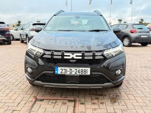 Dacia Jogger Expression TCE 110 NBI 5DR - Image 2