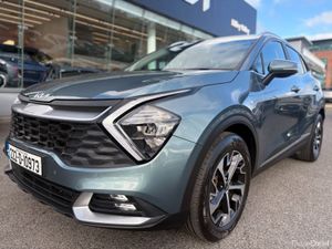 Kia Sportage 1.6 K3 Hybrid - Image 2