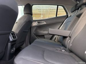 Kia Sportage 1.6 K2 Diesel (4.9% APR available) - Image 4