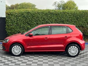 Volkswagen Polo COMFORTLINE 1.2 TSI AUTO // LOW MI - Image 3