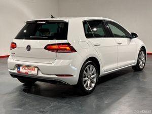 Volkswagen Golf 1.2 AUTOMATIC TSI COMFORT LINE TEC - Image 3