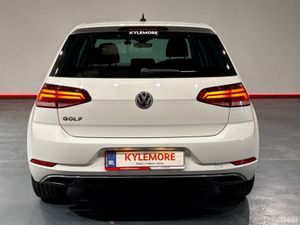 Volkswagen Golf 1.2 AUTOMATIC TSI COMFORT LINE TEC - Image 4